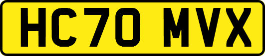 HC70MVX