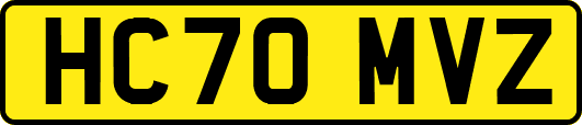 HC70MVZ