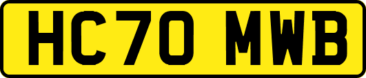 HC70MWB