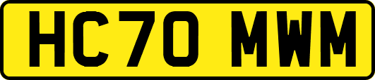 HC70MWM