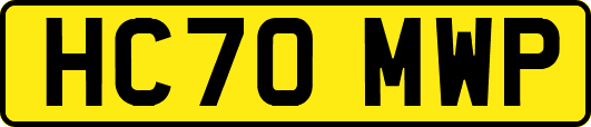 HC70MWP