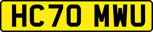 HC70MWU