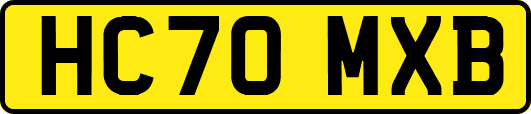 HC70MXB