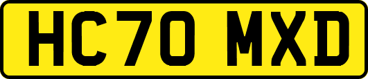 HC70MXD