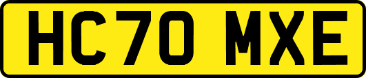 HC70MXE