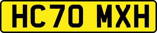 HC70MXH