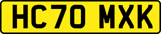 HC70MXK