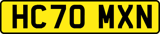HC70MXN