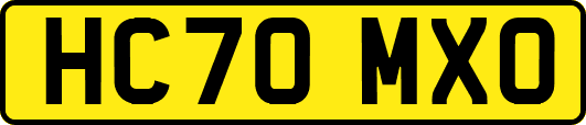 HC70MXO