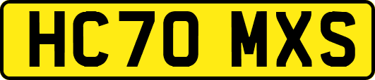 HC70MXS
