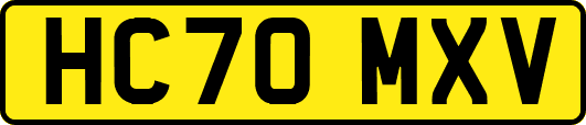 HC70MXV