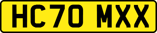 HC70MXX