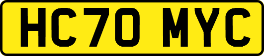 HC70MYC
