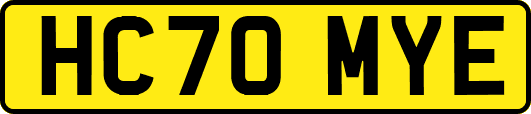 HC70MYE
