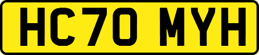 HC70MYH