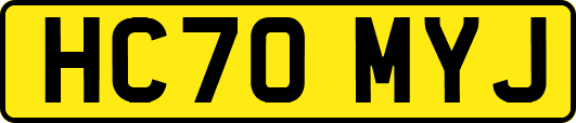 HC70MYJ