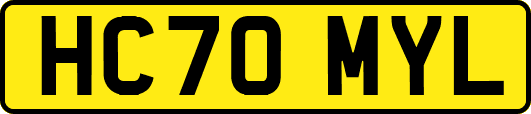 HC70MYL
