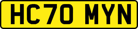 HC70MYN