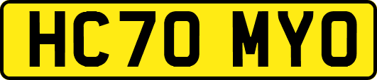 HC70MYO