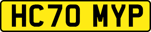 HC70MYP