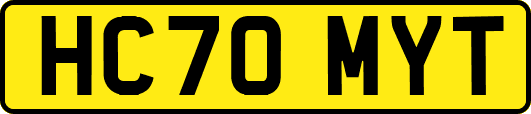 HC70MYT