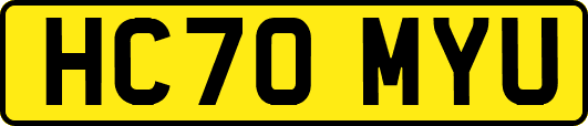 HC70MYU