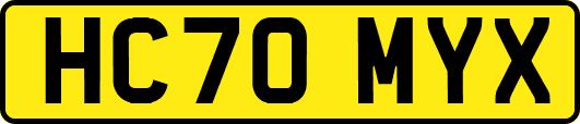 HC70MYX