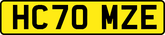 HC70MZE