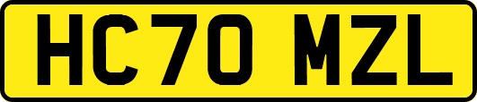 HC70MZL