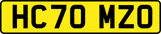 HC70MZO