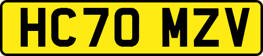 HC70MZV