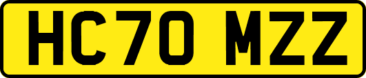 HC70MZZ