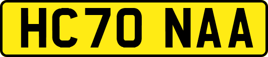 HC70NAA