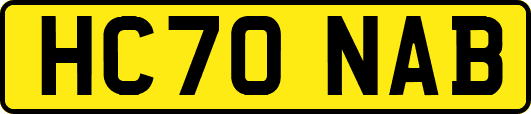 HC70NAB