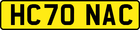 HC70NAC