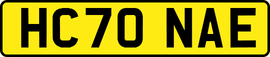 HC70NAE