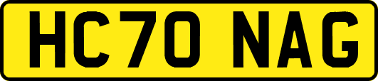 HC70NAG