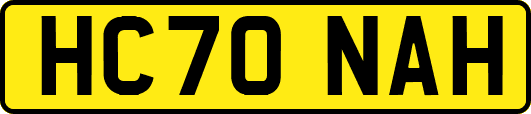 HC70NAH