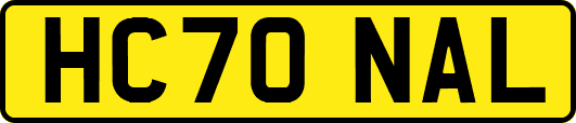 HC70NAL