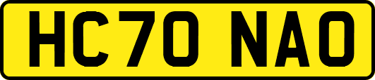HC70NAO