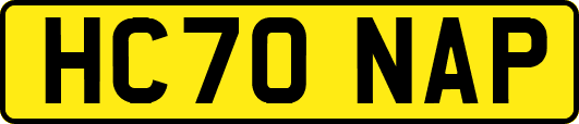 HC70NAP