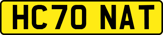 HC70NAT