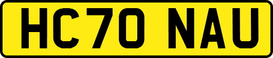 HC70NAU