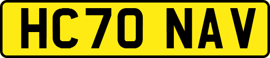 HC70NAV