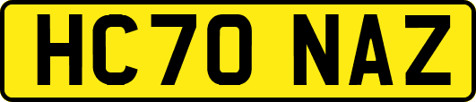 HC70NAZ