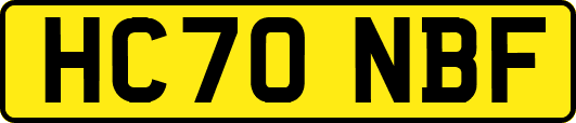HC70NBF