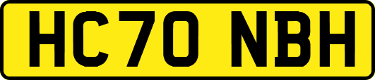 HC70NBH