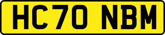 HC70NBM