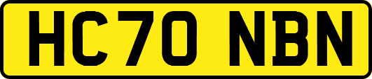 HC70NBN