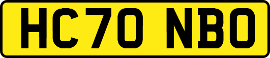 HC70NBO